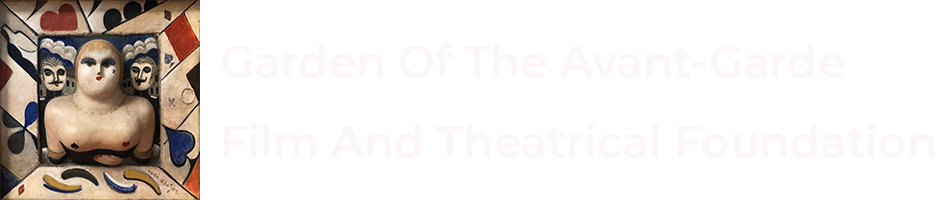 Garden of the Avantgarde
