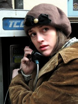 Absolute Clarity — production photo
